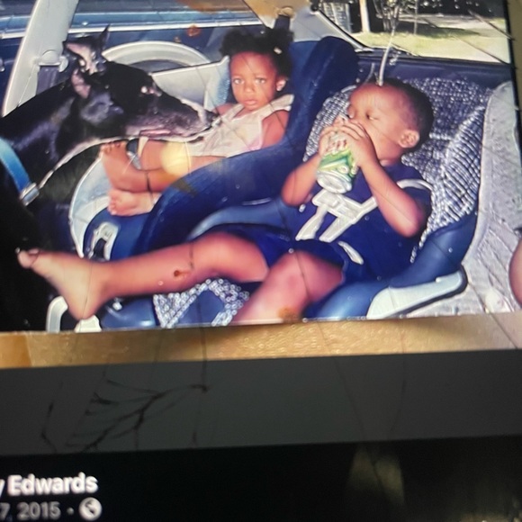 Meet your Posher, Mia - Picture 3 of 3